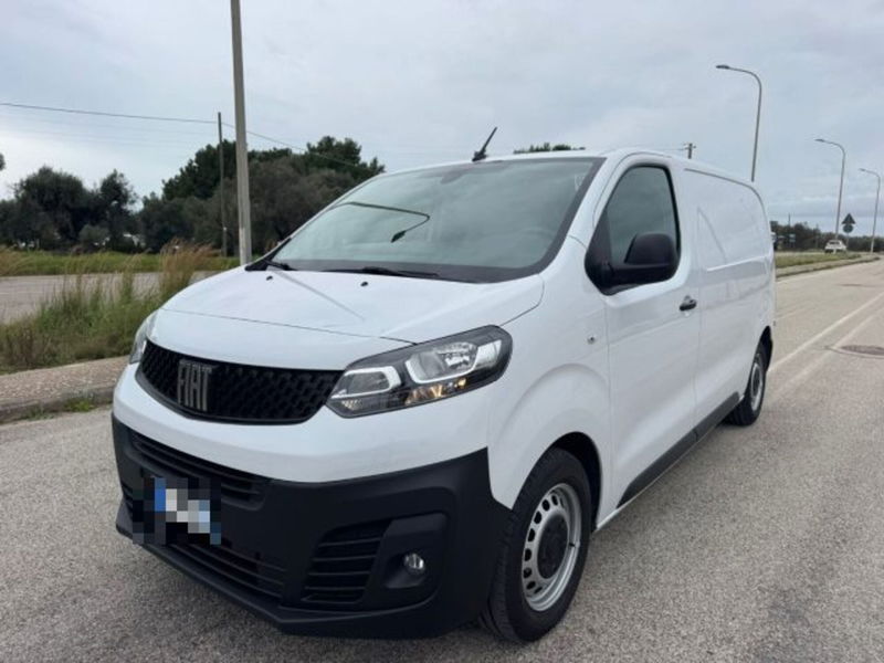 Fiat Scudo Furgone ce 1.5 bluehdi 120cv L1H1 Business