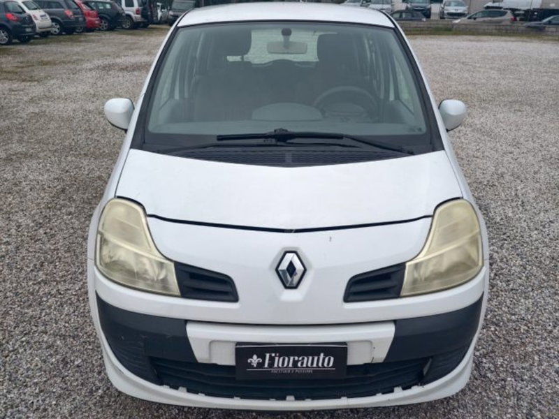 Renault Modus 1.2 16V GPL Dynamique