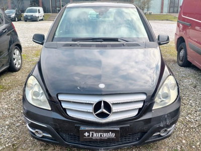 Mercedes-Benz Classe B 180 CDI Sport usata
