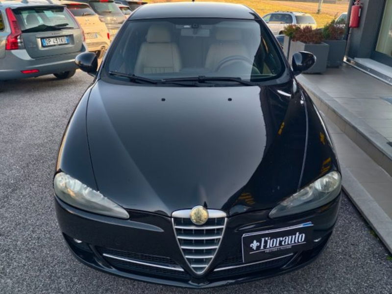 Alfa Romeo 147 1.9 JTD (120) 5 porte Moving