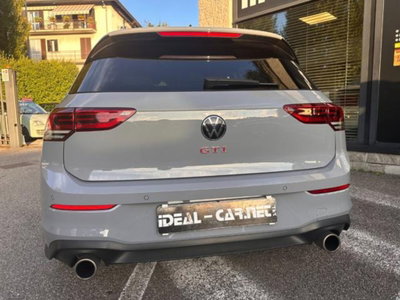 Volkswagen Golf 2.0 tsi GTI MT Ultimate 245cv (4)