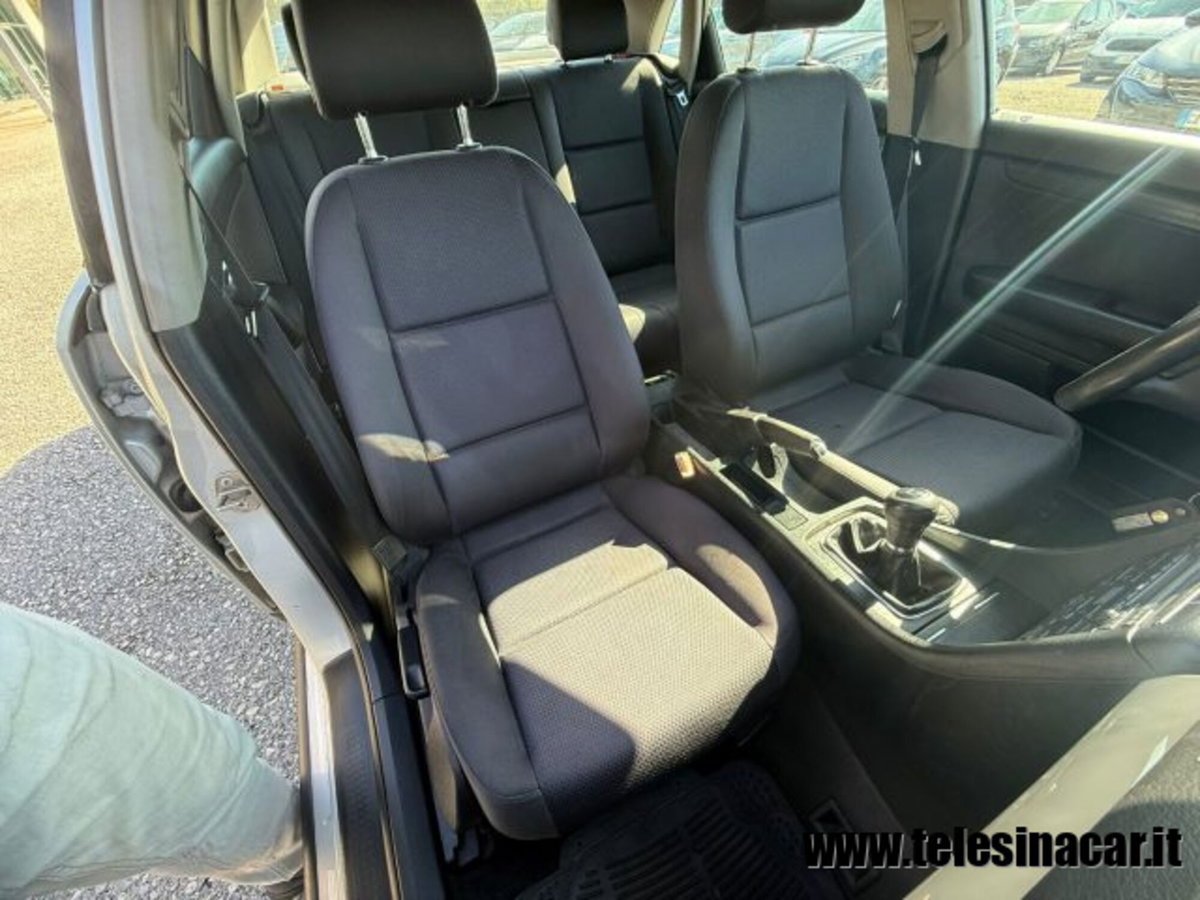 Audi A4 1.9 TDI/130 CV cat (14)