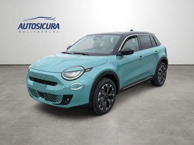 Fiat 600 1.2 hybrid La Prima II 110cv auto nuova