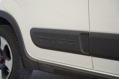 Fiat Panda Cross 1.0 firefly hybrid Cross s&s 70cv 5p.ti (11)