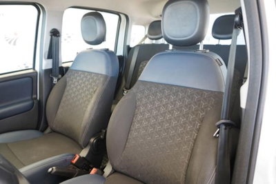 Fiat Panda Cross 1.0 firefly hybrid Cross s&s 70cv 5p.ti (15)