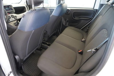 Fiat Panda Cross 1.0 firefly hybrid Cross s&s 70cv 5p.ti (16)