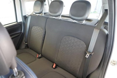 Fiat Panda Cross 1.0 firefly hybrid Cross s&s 70cv 5p.ti (17)