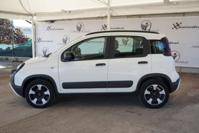Fiat Panda Cross 1.0 firefly hybrid Cross s&s 70cv 5p.ti (3)