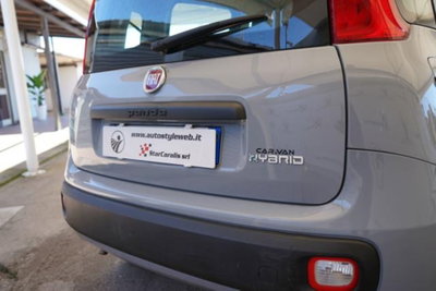 Fiat Panda 1.0 firefly hybrid s&s 70cv 5p.ti (11)