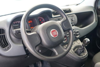 Fiat Panda 1.0 firefly hybrid s&s 70cv 5p.ti (13)