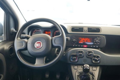 Fiat Panda 1.0 firefly hybrid s&s 70cv 5p.ti (19)