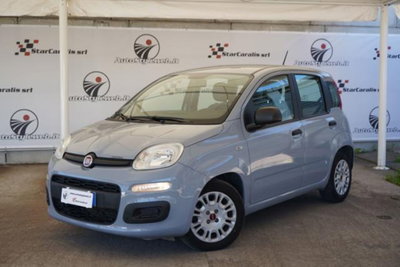 Fiat Panda 1.0 firefly hybrid s&s 70cv 5p.ti (2)