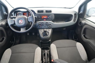 Fiat Panda 1.0 firefly hybrid s&s 70cv 5p.ti (20)