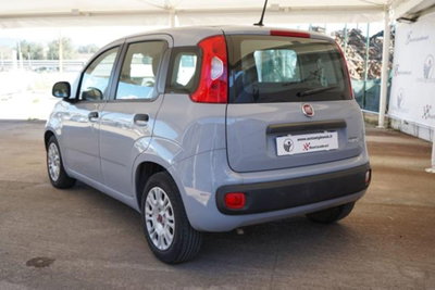 Fiat Panda 1.0 firefly hybrid s&s 70cv 5p.ti (9)