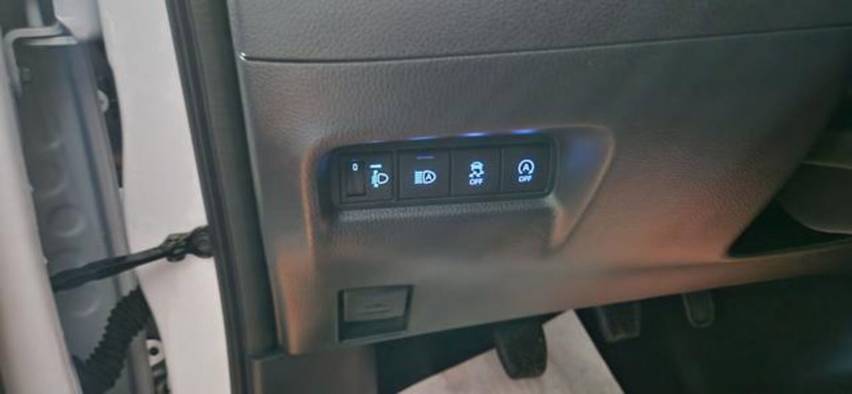 Toyota Aygo X 1.0 VVT-i 72 CV 5p. Undercover S-CVT (6)