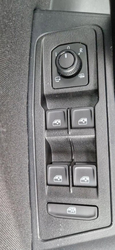 Volkswagen T-Roc 2.0 tdi Life 150cv dsg (10)
