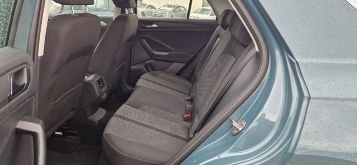 Volkswagen T-Roc 2.0 tdi Life 150cv dsg (11)