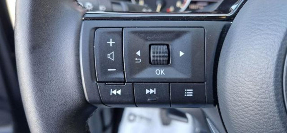 Nissan Qashqai 1.3 mhev Acenta 2wd 140cv (13)