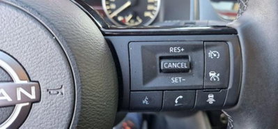 Nissan Qashqai 1.3 mhev Acenta 2wd 140cv (14)