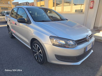 Volkswagen Polo 1.6 TDI DPF 5 porte Comfortline usata