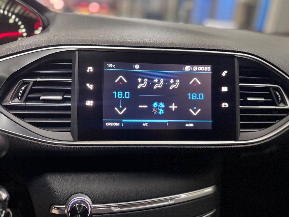 Peugeot 308 BlueHDi 130 S&S GT Line (16)