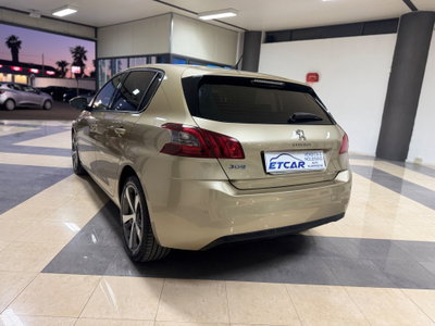 Peugeot 308 BlueHDi 130 S&S GT Line (4)