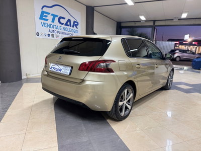 Peugeot 308 BlueHDi 130 S&S GT Line (6)