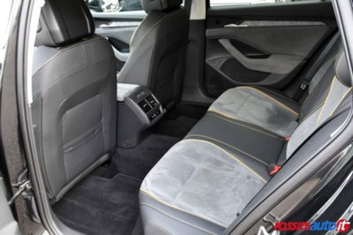 Skoda Superb 2.0 tdi Style 150cv dsg (12)