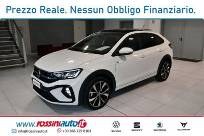 Volkswagen Taigo 1.0 tsi R-Line 115cv usata