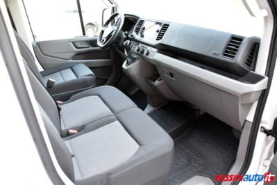 Volkswagen Veicoli Commerciali Crafter 35 2.0 bitdi 177cv L4 carro (10)