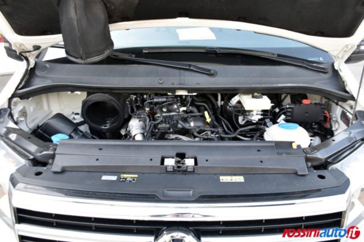 Volkswagen Veicoli Commerciali Crafter 35 2.0 bitdi 177cv L4 carro (12)