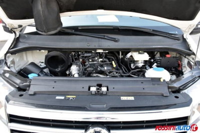 Volkswagen Veicoli Commerciali Crafter 35 2.0 bitdi 177cv L4 carro (12)