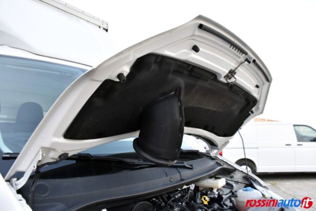 Volkswagen Veicoli Commerciali Crafter 35 2.0 bitdi 177cv L4 carro (13)