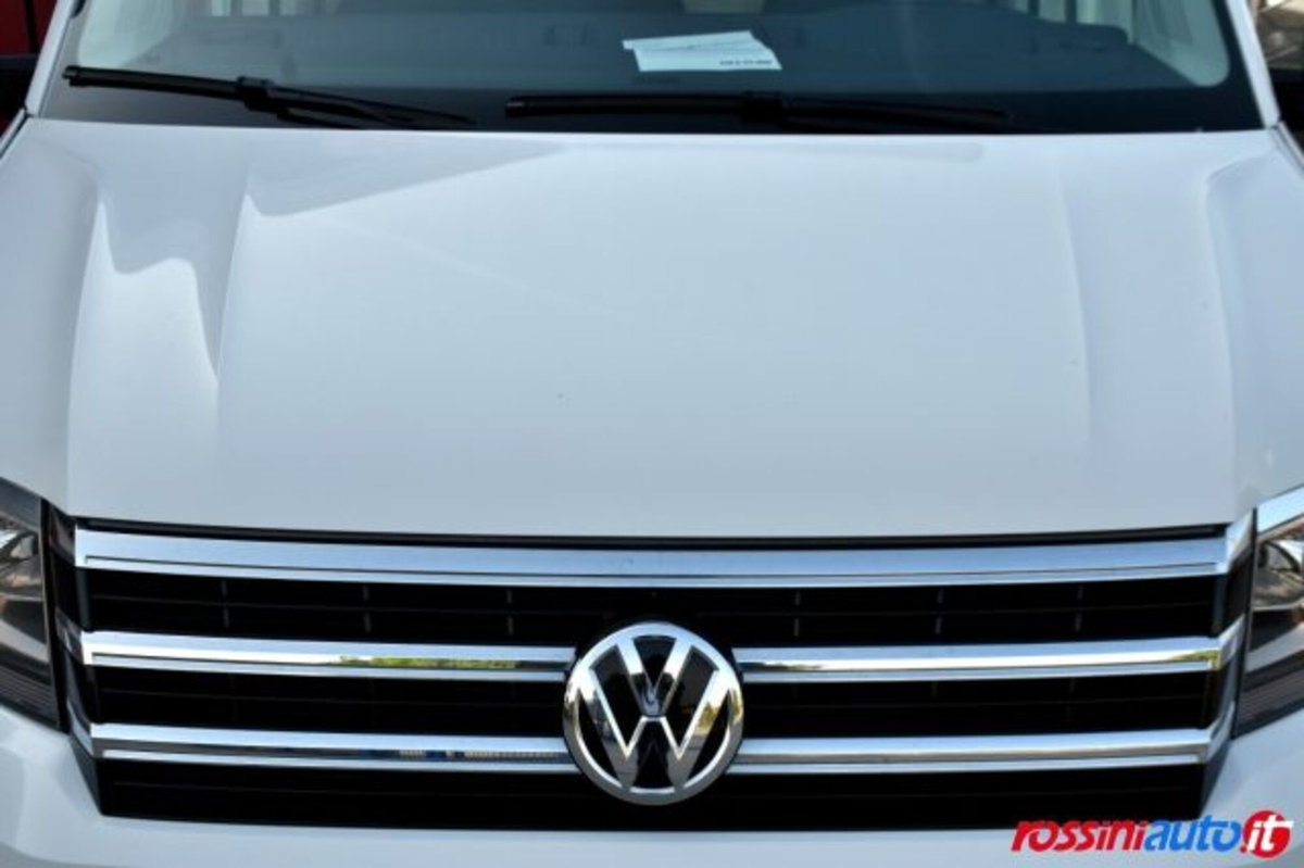 Volkswagen Veicoli Commerciali Crafter 35 2.0 bitdi 177cv L4 carro (15)