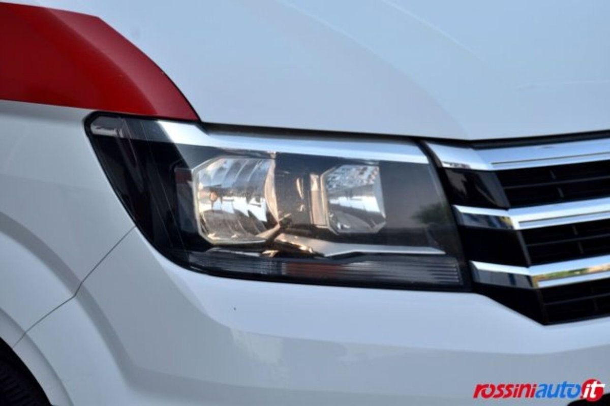 Volkswagen Veicoli Commerciali Crafter 35 2.0 bitdi 177cv L4 carro (16)