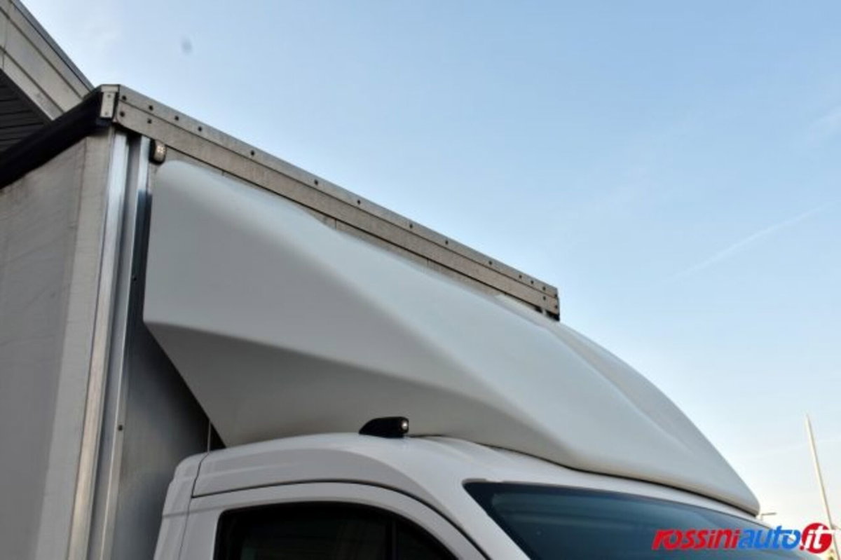 Volkswagen Veicoli Commerciali Crafter 35 2.0 bitdi 177cv L4 carro (19)
