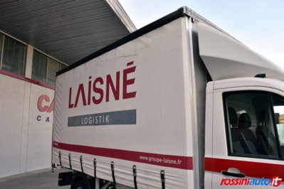 Volkswagen Veicoli Commerciali Crafter 35 2.0 bitdi 177cv L4 carro (20)