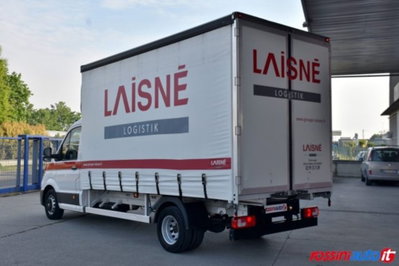 Volkswagen Veicoli Commerciali Crafter 35 2.0 bitdi 177cv L4 carro (3)