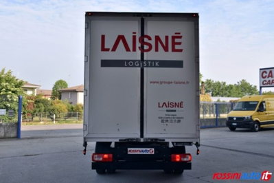 Volkswagen Veicoli Commerciali Crafter 35 2.0 bitdi 177cv L4 carro (4)