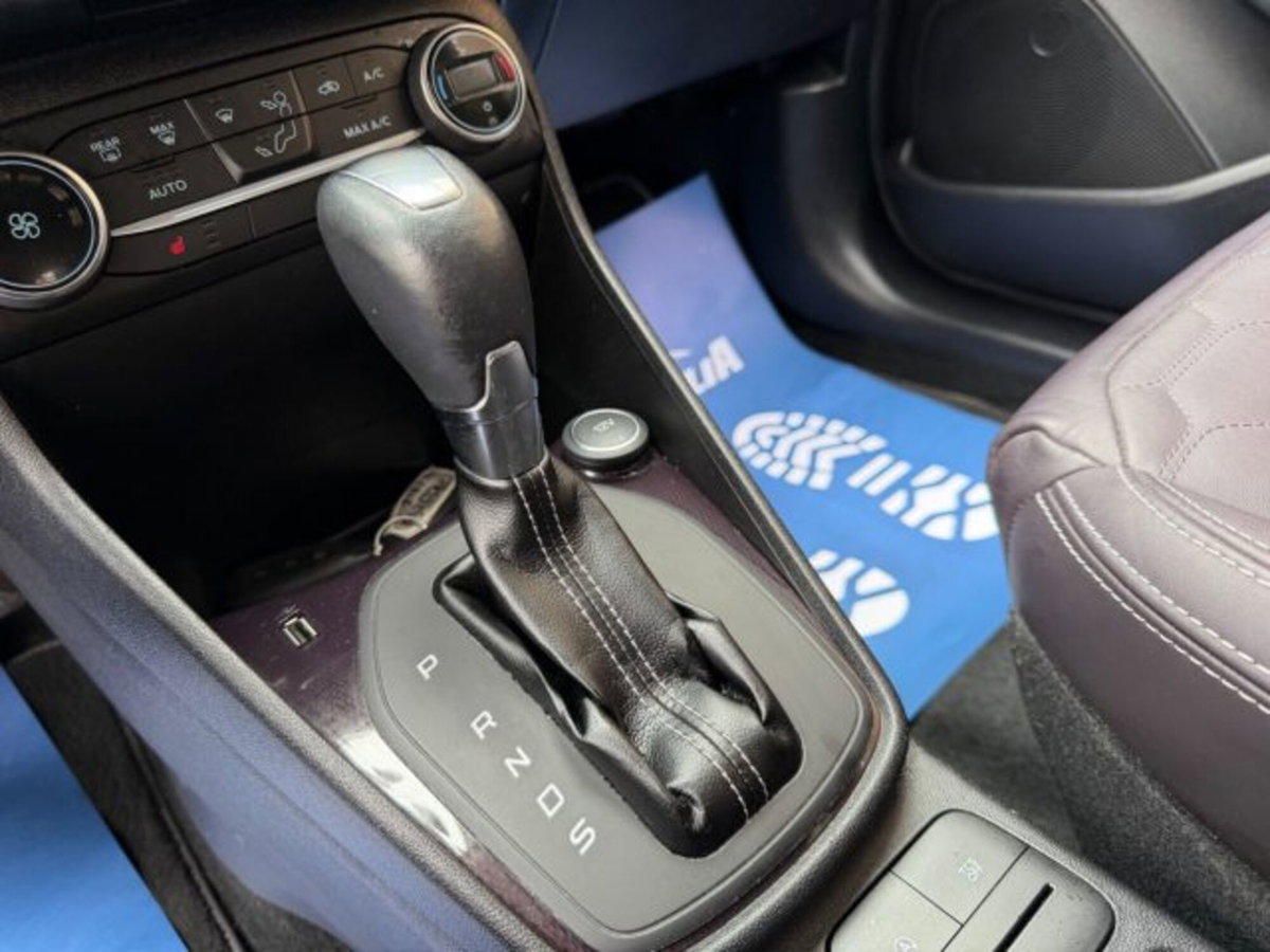 Ford Fiesta 1.0 Ecoboost 100 CV aut. 5 porte Vignale (11)