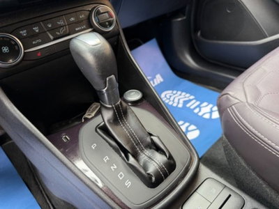 Ford Fiesta 1.0 Ecoboost 100 CV aut. 5 porte Vignale (11)