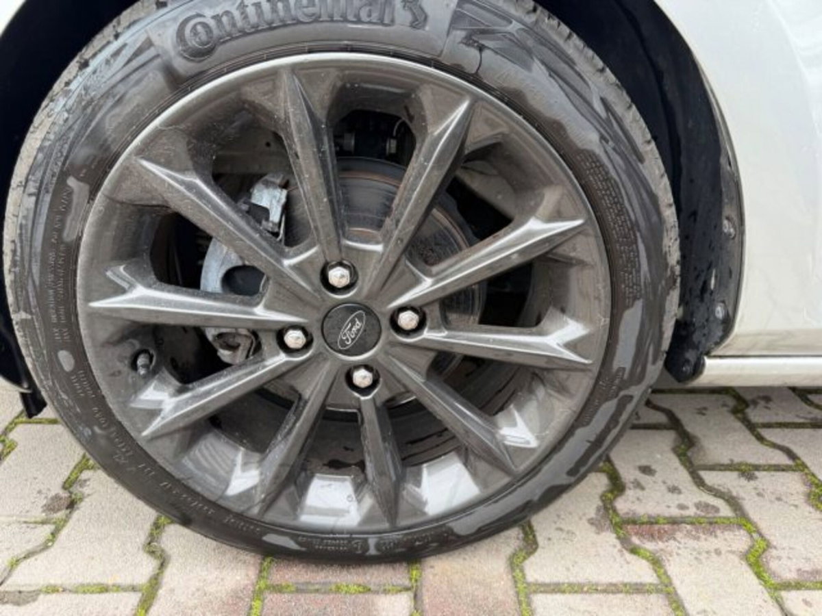 Ford Fiesta 1.0 Ecoboost 100 CV aut. 5 porte Vignale (12)