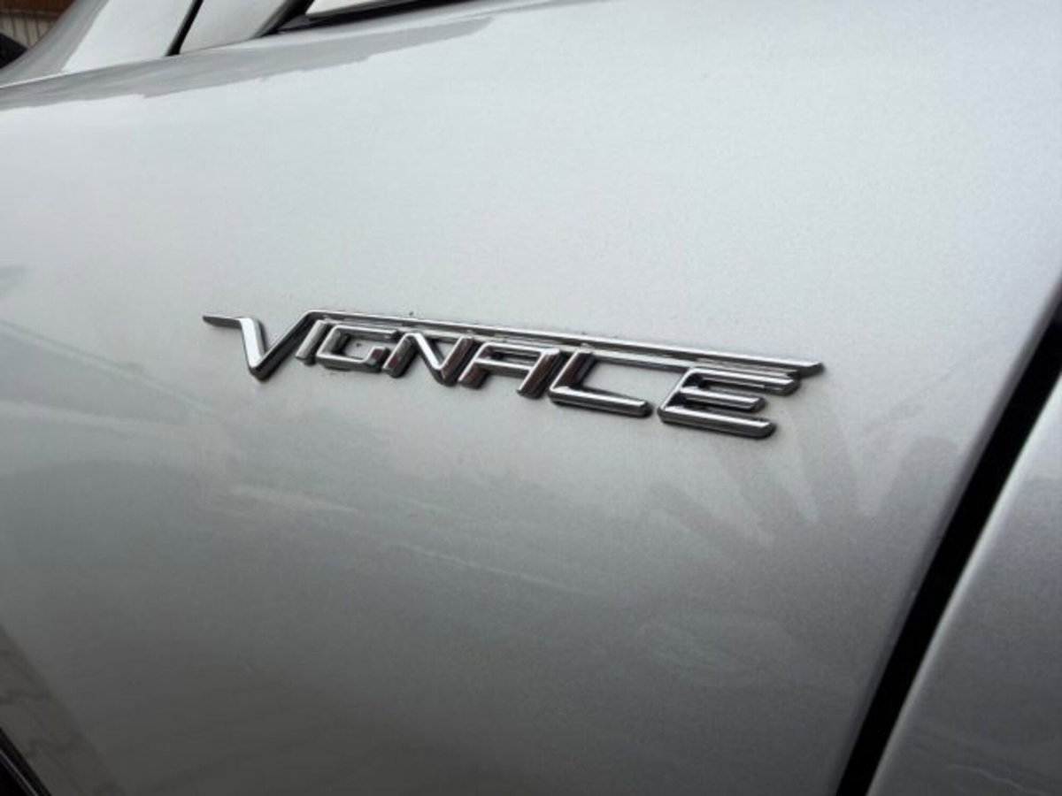 Ford Fiesta 1.0 Ecoboost 100 CV aut. 5 porte Vignale (13)