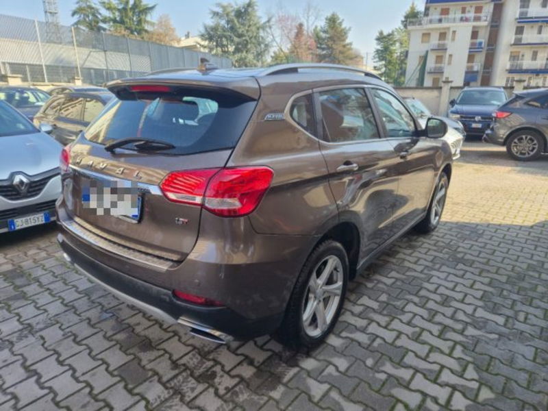 Haval H2 H2 1.5 Premium