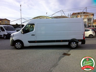 Renault Master Furgone T35 2.3 dCi 135 PL-TM Furgone Ice Plus (2)