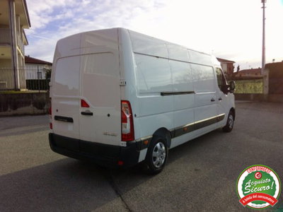 Renault Master Furgone T35 2.3 dCi 135 PL-TM Furgone Ice Plus (5)