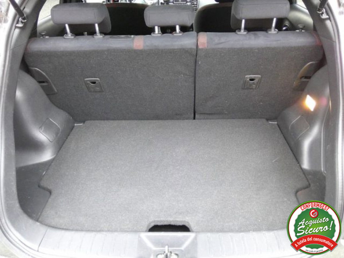 Nissan Juke 1.2 DIG-T 115 Start&Stop Tekna (11)