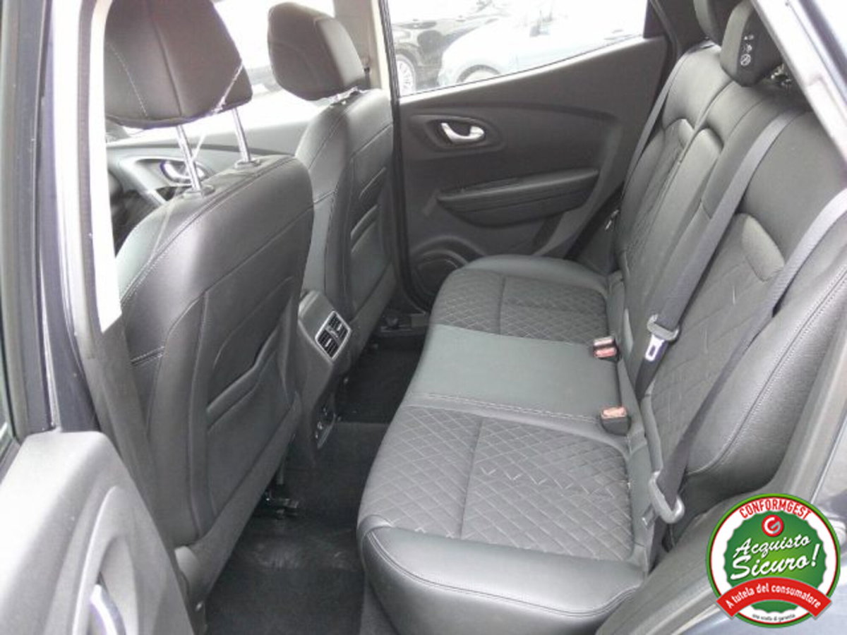 Renault Kadjar dCi 8V 115CV EDC Sport Edition2 (10)