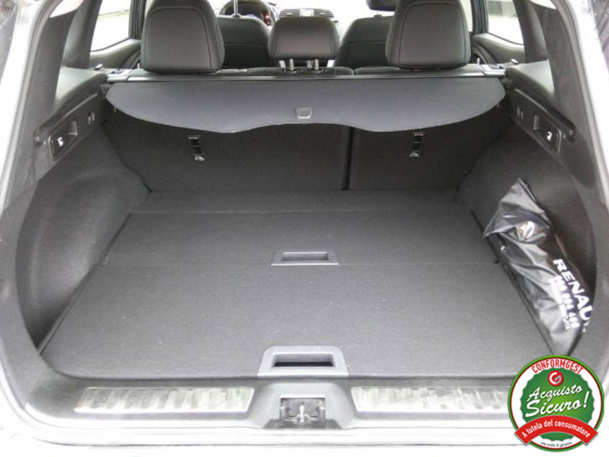 Renault Kadjar dCi 8V 115CV EDC Sport Edition2 (11)