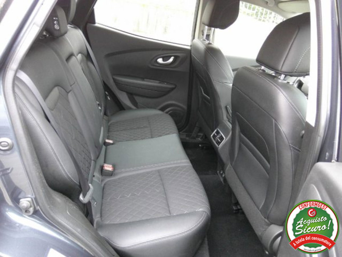 Renault Kadjar dCi 8V 115CV EDC Sport Edition2 (12)
